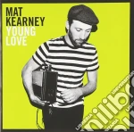 Kearney Mat - Young Love cd