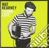 Kearney Mat - Young Love cd