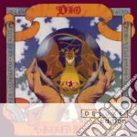 Sacred heart d.e. cd