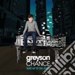 Greyson Chance - Hold On 'til The Night