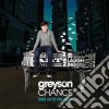 Greyson Chance - Hold On 'til The Night cd