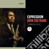 John Coltrane - Expression cd
