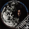 John Coltrane - Cosmic Music cd