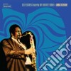 John Coltrane - Selflessness Featuring My Favorite Things cd