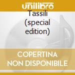 Tassili (special edition) cd musicale di Tinariwen