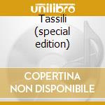 Tassili (special edition) cd
