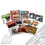 The kinks in mono (box) cd
