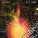 Givers - In Light cd