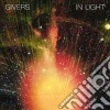 Givers - In Light cd