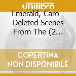 Emerald, Caro - Deleted Scenes From The (2 Cd) cd