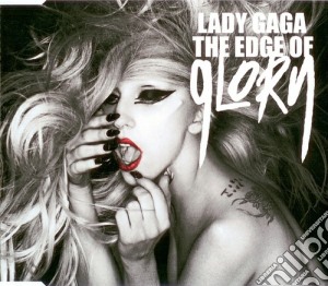 Lady Gaga - The Edge Of Glory cd musicale di Lady Gaga