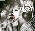 Lady Gaga - The Edge Of Glory cd