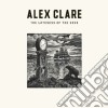 Alex Clare - The Lateness Of The Hour cd