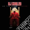 Dj Khaled - We The Best Forever cd