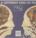 (LP Vinile) Bombay Bicycle Club - A Different Kind Of Fix vinile