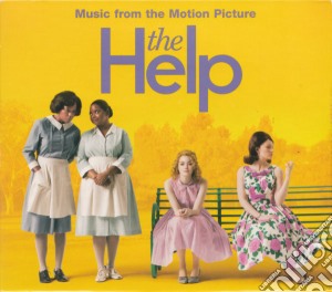 Help (The) / Various cd musicale di Naxos