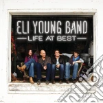 Eli Young Band - Life At Best cd