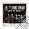 Eli Young Band - Life At Best cd