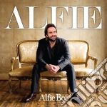 Alfie Boe - Alfie cd
