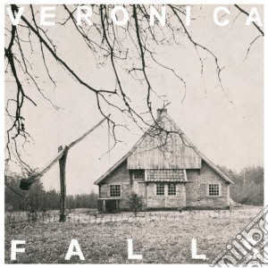 Veronica Falls - Veronica Falls cd musicale di Veronica Falls