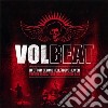 Volbeat - Live From Beyond Hell/Above Heaven cd