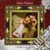 Dave Davies - Hidden Treasures cd
