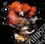 Bjork - Biophilia cd