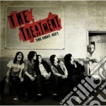 Treatment (The) - This Might Hurt cd