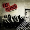 Treatment (The) - This Might Hurt cd