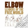 Elbow - Leaders Of The Free D.e. (3 Cd) cd