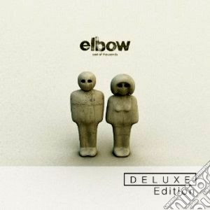 Elbow - Cast Of Thousands D.e. (3 Cd) cd musicale di Elbow