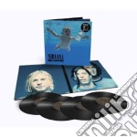 (LP Vinile) Nirvana - Nevermind (4 Lp)
