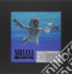 Nirvana - Nevermind (super Deluxe) (5 Cd)