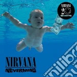 Nirvana - Nevermind cd
