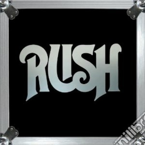 Rush - Sector 1 (6 Cd) cd musicale di Rush