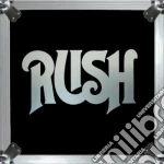 Rush - Sector 1 (6 Cd) cd