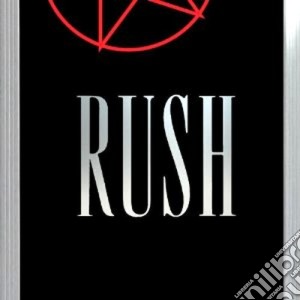 Rush - Sector 2 (6 Cd) cd musicale di Rush