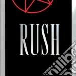 Rush - Sector 2 (6 Cd) cd