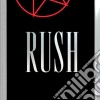 Rush - Sector 2 (6 Cd) cd