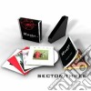 Rush - Sector 3 (6 Cd) cd