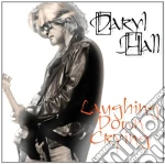 Daryl Hall - Laughing Down Crying cd