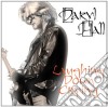 Daryl Hall - Laughing Down Crying cd