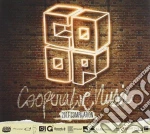 Cooperative Music Sampler 2011 / Various cd