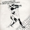 Laura Marling - A Creature I Don't Know cd