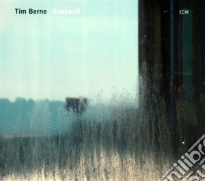 Tim Berne - Snakeoil cd musicale di Tim Berne