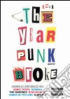 (Music Dvd) Sonic Youth - 1991: The Year Punk Broke cd