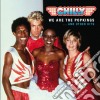 Chilly - We Are The Popkings & Other Hits cd