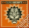 Superheavy - Superheavy cd