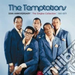 Temptations (The) - 50Th Anniversary: Singles Collection cd