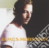James Morrison - The Awakening cd musicale di James Morrison